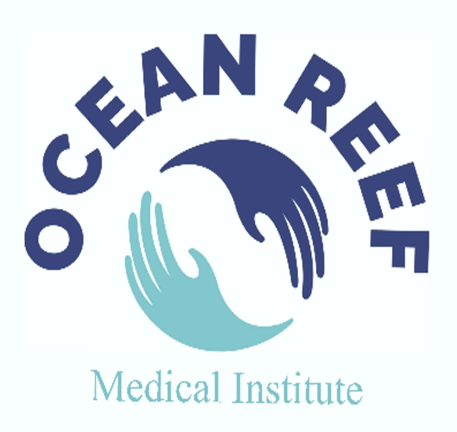 OCEAN REEF | HEAL YOUR MIND, SHINE YOUR LIGHT